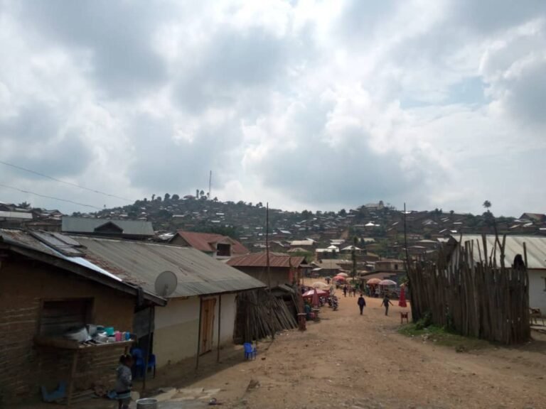Six voyageurs enlevés sur la route Kiwanja-Kanyabayonga au Nord-Kivu