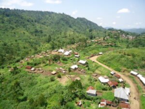 Nouvelles vagues des déplacés après des combats à Masisi et Walikale