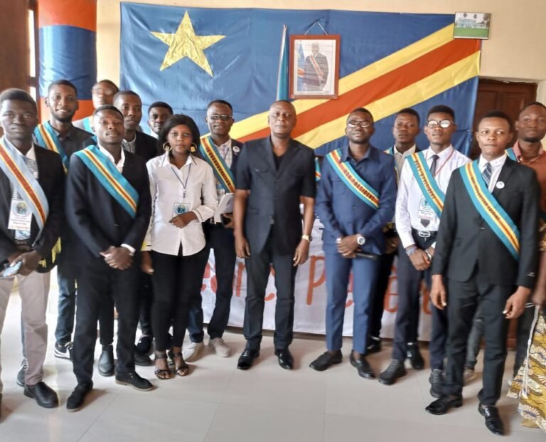 Nord-Kivu : le Parlement d’enfants appelle à négocier avec les enseignants pour éviter une grève à la rentrée