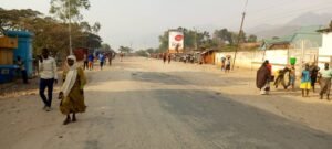 Uvira paralysée par une journée ville morte pour réclamer le renforcement matériel des FARDC et des Wazalendo