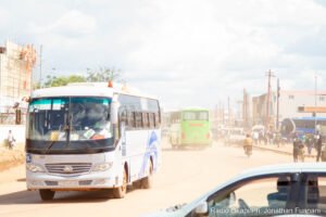 Cinq morts dans un grave accident sur la route Lubumbashi-Likasi