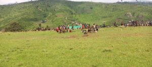 Sud-Kivu : la prolifération des tiques menace la santé des enfants en vacances à Miti