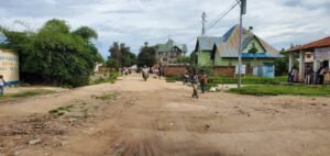Un drone de l’AFC/ M23 abattu par les FARDC à Fizi