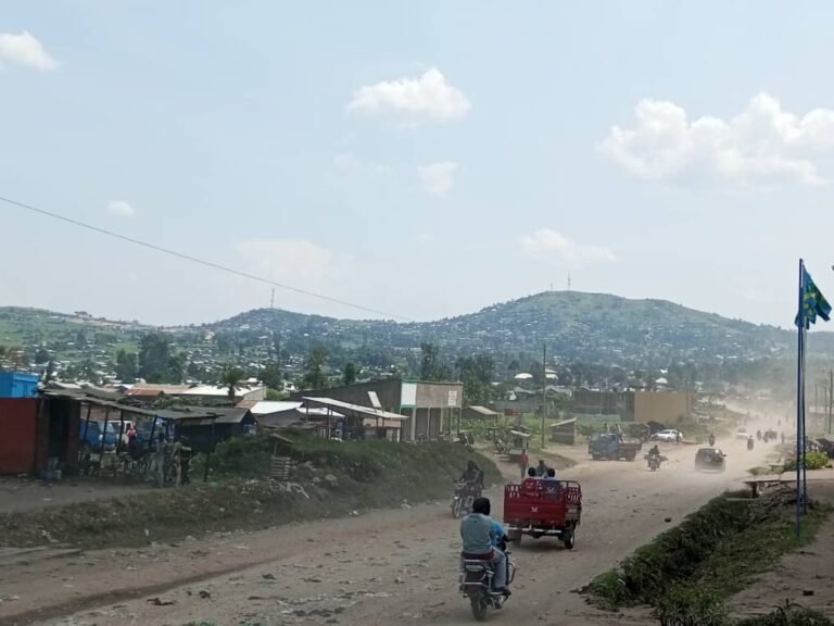 Ebola : l’économie de Kasindi asphyxiée par la fermeture prolongée de la frontière ougandaise