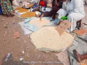 Le gouverneur du Sud-Kivu mise sur la relance des usines de Bwegera et Kiliba pour réduire les importations alimentaires