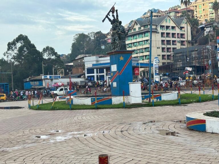 Suspension des activités académiques à Bukavu : des jeunes inquiets pour le sort de plus de 25 000 étudiants