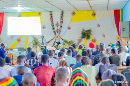 Les jeunes de Butembo plaident pour un accompagnement renforcé en faveur de la paix et du développement