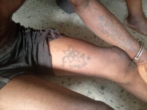Deux familles agressées par des « Kuluna » à Bandalungwa : plusieurs blessés