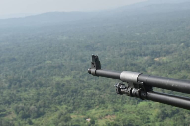 Au moins cinq morts et deux disparus en six jours dans des attaques armées à Rutshuru