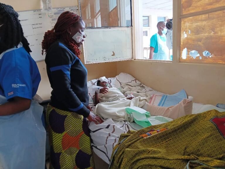 La gratuité des soins hors Ebola toujours pas appliquée en Ituri, 3 mois après l’annonce du Gouvernement