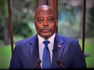Actualité.cd : « Jean-Claude Vuemba : Le Kabila que je fréquente à l’heure actuelle, ce n’est pas le Kabila que je vilipendais à cor et à cri »