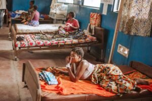 L’Hôpital général de Birambizo à nouveau pillé par des hommes armés au Nord-Kivu