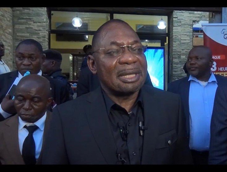 Le procureur général Firmin Mvonde ordonne la traque des auteurs d’infractions sur TikTok et les autres réseaux sociaux en RDC