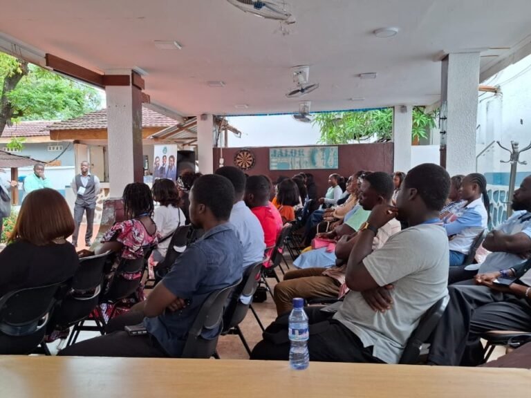 Le maire de Matadi intensifie la sensibilisation au prochain recensement général de la population
