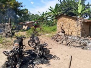 Huit morts dans une attaque attribuée à des miliciens Maï-Maï contre un cantonnement des FARDC à Mitwaba