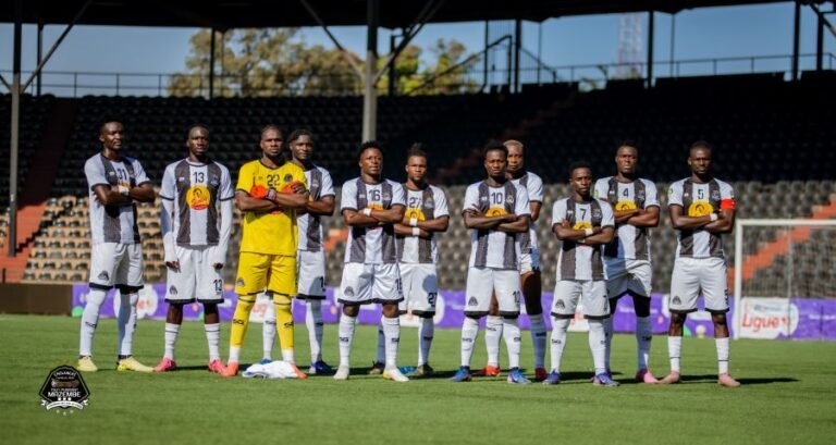 La FECOFA suspend le TP Mazembe pour non-paiement d’une dette envers Rangers