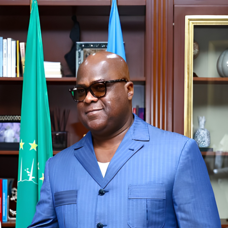 ACP : « RDC : le Président Tshisekedi annonce une adresse à la Nation sur le dialogue »