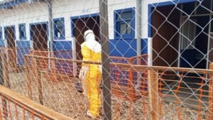La MONUSCO lance un projet d’engagement communautaire pour freiner l’épidémie d’Ebola à Djugu