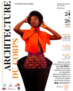 Une exposition pour valoriser les héritages culturels Mangbetu et Kuba à Kinshasa