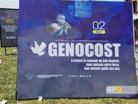 GENOCOST : à Uvira, les survivants des violences attribuées au M23 réclament justice et réparation