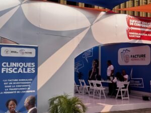 152 entreprises participent aux cliniques fiscales de la DGI à Kinshasa