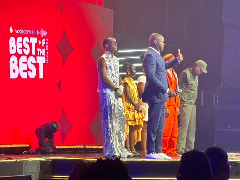 Vodacom Best of the Best Révolution 2026 : le Prime 4 met les candidats au défi de l’émotion