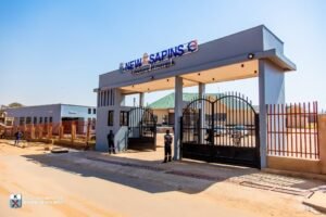 Une morgue moderne de plus de 200 places inaugurée à Kolwezi