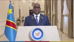 Félix Tshisekedi exclut l’AFC-M23 du dialogue national inclusif