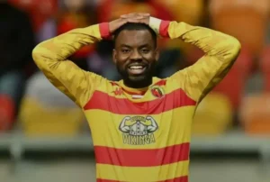 Mercato : Afimico Pululu s’engage avec Al-Hazem en Arabie saoudite