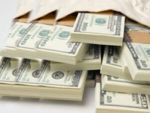 Plus de 137,8 millions USD issu de l’Eurobond déjà décaissés pour Grand Katende et les aéroports de N’djili et Luano ( ministère des Finances)