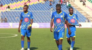 Mercato : le FC Saint-Éloi Lupopo lance son offensive avec cinq recrues