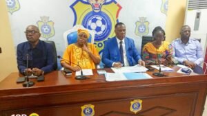 Linafoot Ligue 1 : la FECOFA gèle les relégations et les promotions