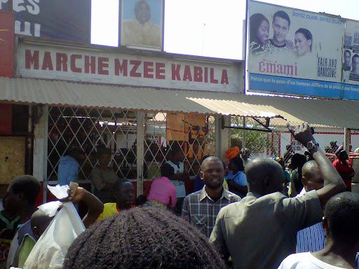 Lubumbashi : les commerçants du marché Mzee Kabila sommés de quitter les lieux avant le 20 août