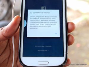Des abonnés dénoncent la hausse des tarifs et l’instabilité des forfaits internet à Kananga