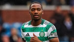 Mercato : Michel-Ange Balikwisha de retour en Belgique, accord avec La Gantoise