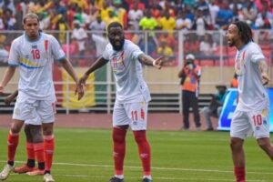Mercato : Arthur Masuaku sera un joueur de Konyaspor