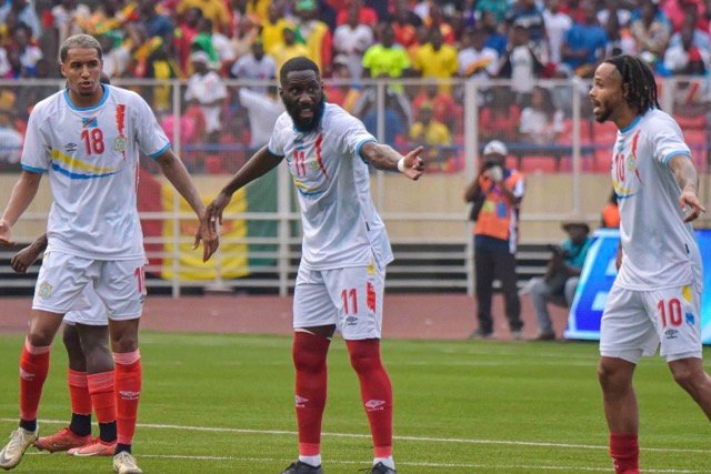 Mercato : Arthur Masuaku sera un joueur de Konyaspor