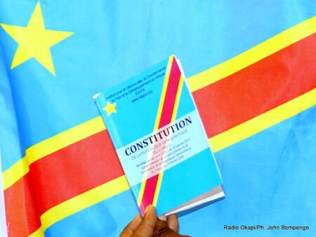 RDC : 65 organisations de la société civile demandent à Felix Tshisekedi d’abandonner le projet de référendum