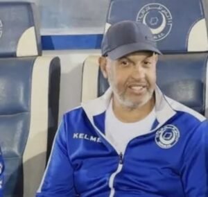 Mercato : le DC Virunga officialise Hamid Brimil comme nouvel entraîneur