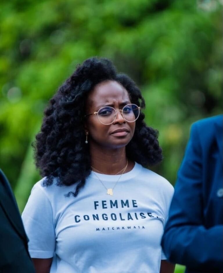 FECOFA : Laëtitia Munderhwa succède à Liliane Tshimpumpu au poste de secrétaire générale