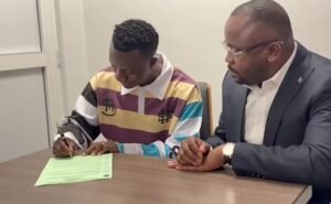 Mercato : Linda Mtange retrouve la Linafoot et rejoint l’AS Vita Club