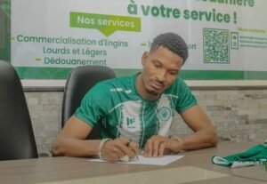 Mercato : Ibrahim Mounkoro signe à l’AS New Soger