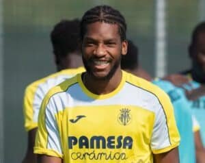 Mercato : Willy Kambwala rejoint Como en prêt avec option d’achat