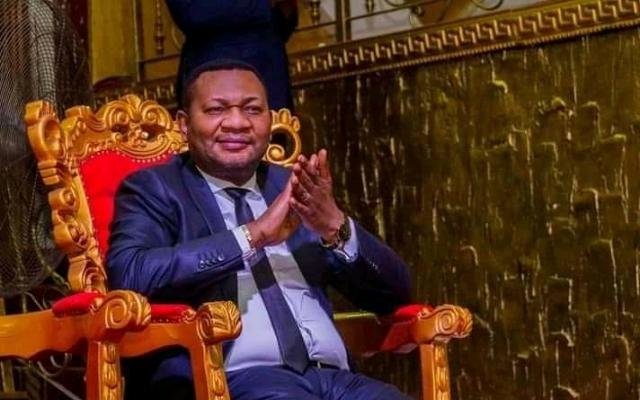 DCMP : Amos Mbayo et trois autres administrateurs radiés de la famille vert et blanc