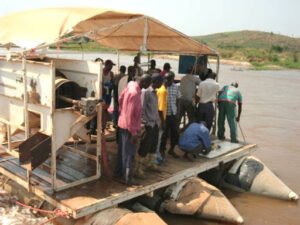 Mbuji-Mayi : les agents de la MIBA exigent le paiement de huit mois d’arriérés de salaire