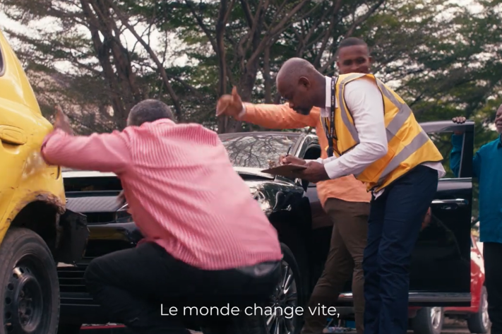Bancassurance automobile : Rawbank protège chacun de vos trajets – mediacongo.net